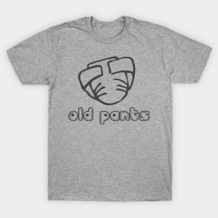 baby pants T-Shirt